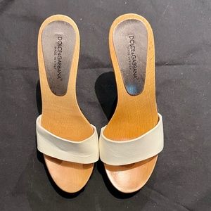 Dolce & Gabbana Heels